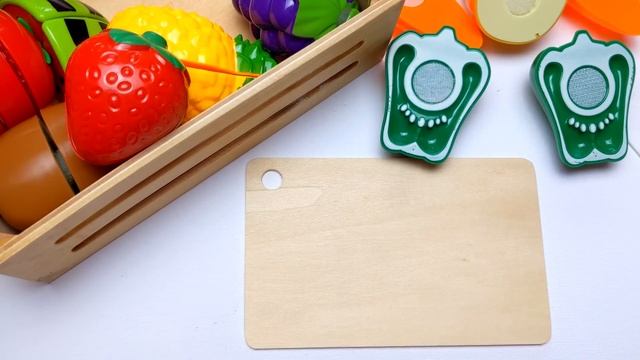Satisfying Video | How to Cutting Fruits and Vegetables ASMR смотреть онлайн