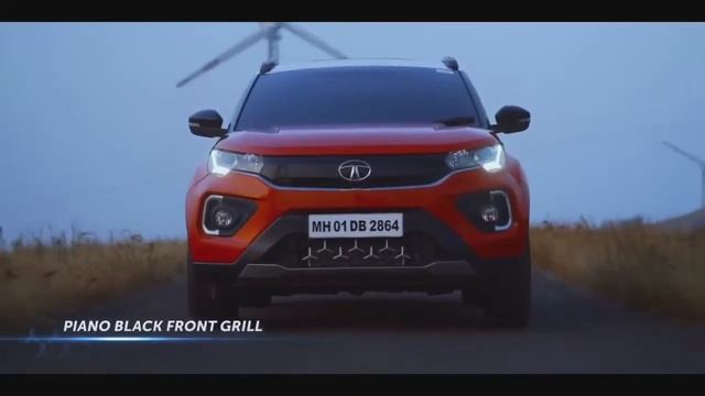 Tata Nexon Vs. Maruti Suzuki Vitara Brezza Comparison(Hindi).| Safty or Service| смотреть онлайн