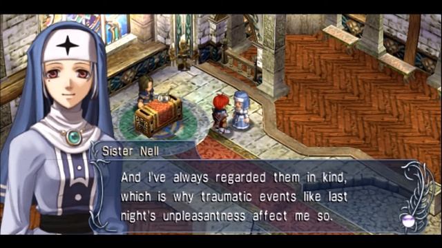 Let's Play Ys 3: The Oath in Felghana #2 - Hostile Reception смотреть онлайн