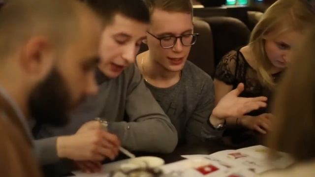 IV фестиваль Лиги выпускников КГМУ - Медицинский Квиз смотреть онлайн