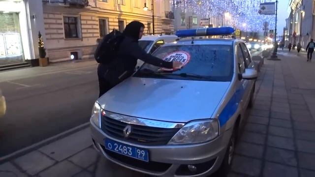 СтопХам-Автохам берет на слабо смотреть онлайн