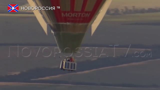 Мировой рекорд Фёдора Конюхова! смотреть онлайн