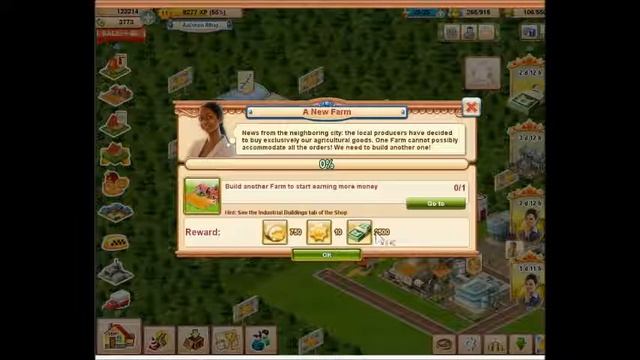 Big Business Deluxe Trainer V1 (Cash-Coins-Xp)2017 смотреть онлайн