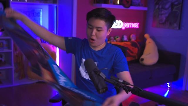 ULTIMATE Evil Dead The Game Special Package Unboxing!! смотреть онлайн