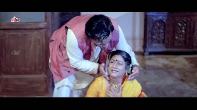 Raja Babu (4K) - राजा बाबू - Full 4K Movie - Govinda - Karisma Kapoor - Bollywood смотреть онлайн