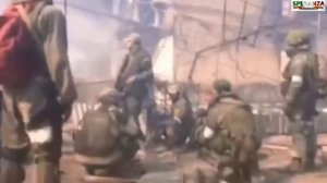 ВСТАНЕМ. ГЕРОИ РОССИИ. SHAMAN