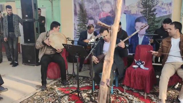 Хуршеджон туй дар хони Боймурод М. 3 смотреть онлайн