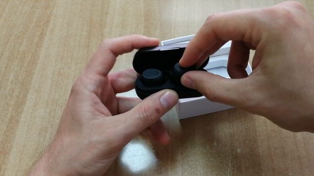 Elari NanoPods Sport unboxing & hands-on | Myphone.gr смотреть онлайн