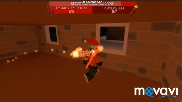 Я стал красной девочкой в игре роблокс. Survive the red dress girl. смотреть онлайн