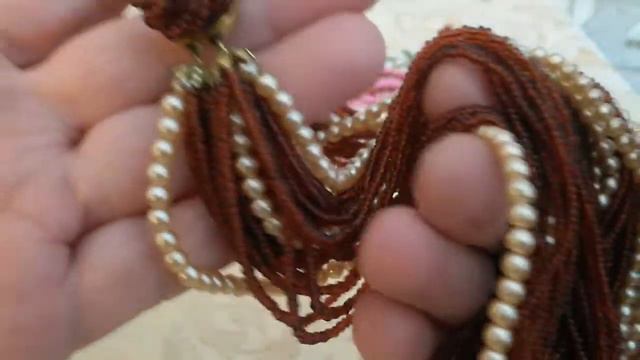 59 Ретро,винтаж и блошиный рынок. БИЖУТЕРИЯ. смотреть онлайн