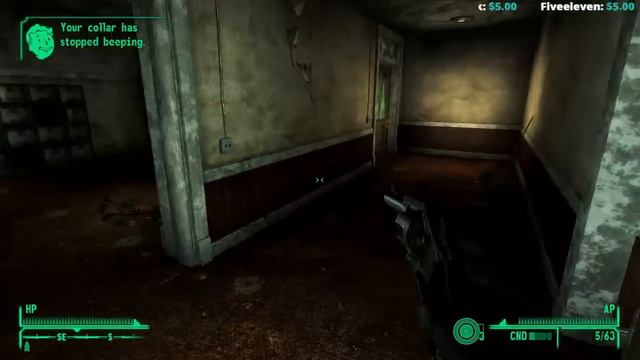 Dead Money Part 2 - Fallout: New Vegas DLC - Livestream смотреть онлайн