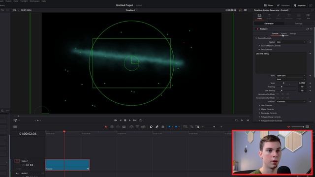 FREE Proto V2 Plugin in DaVinci Resolve смотреть онлайн