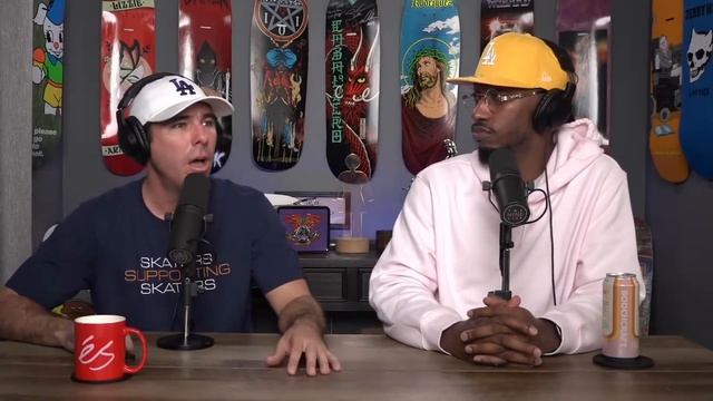 Is Pushing Mongo A Crime?