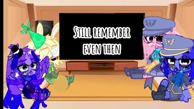 poppy Playtime react to meme [part 4] 4/6 rip pj. :D смотреть онлайн