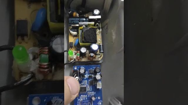 Блютус колонка своими руками смотреть онлайн