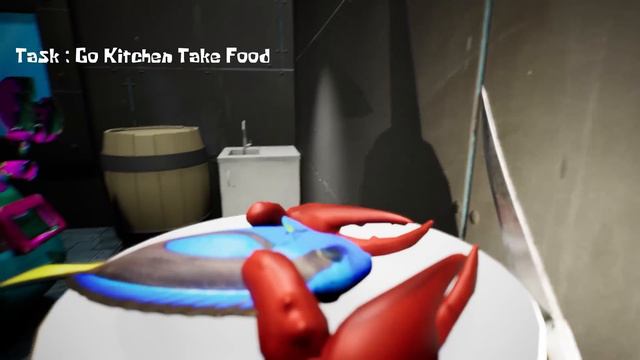 PATRICIO ESTRELLA ha VUELTO... 😨🔪⭐ SILVIOGAMER en POTRICK SNAP 2 💀 смотреть онлайн