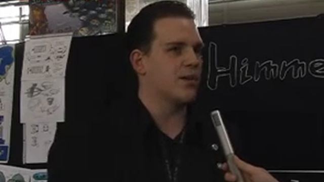 DORP-TV, RPC 2008 in Münster, Himmelsstürmer смотреть онлайн
