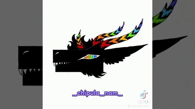 драконы из тик тока (только идеи, не мои) смотреть онлайн
