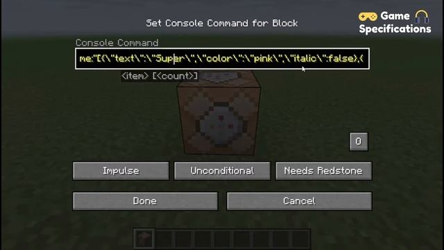 How To Make Colored Item Names In Minecraft | Custom Colors On Items смотреть онлайн