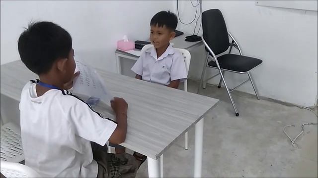 Spelling challenge - Pair and group activity (English, Grade 2). смотреть онлайн