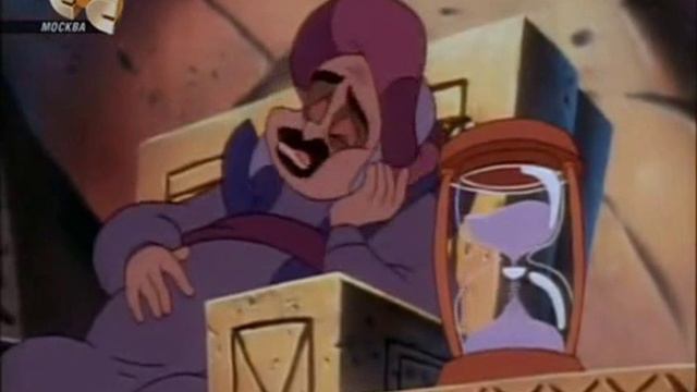 Абис Мал - Легкие деньги=) смотреть онлайн