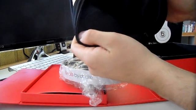 Monster Beats Solo HD Fake vs. Real (Unboxing) GERMAN смотреть онлайн