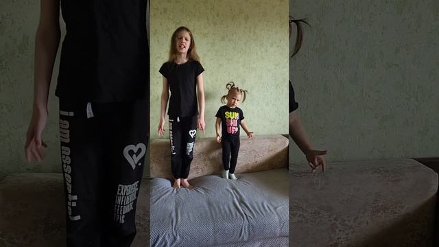 дети поют песню КиШ)) кукла колдуна #куклаколдуна #дети #детипоют