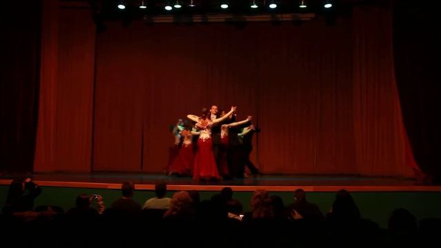 Dance class формейшн смотреть онлайн