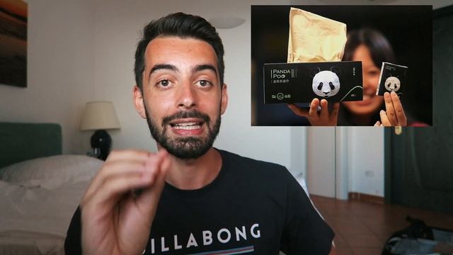 Волосатые китаянки, купальники на лицо и цунами в аквапарке смотреть онлайн