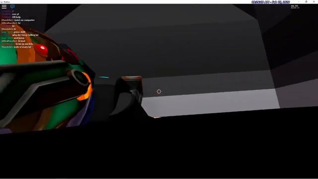 Doing MULTIPLE 13 stud jumps in Roblox (with other people) смотреть онлайн