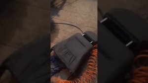 МТЗ 82,часть 4, замена сиденья.