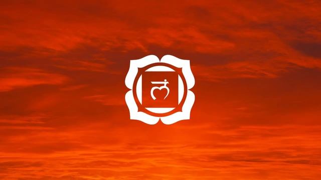 Chakra Meditation Chants for Root Chakra Seed Mantra 'LAM' смотреть онлайн