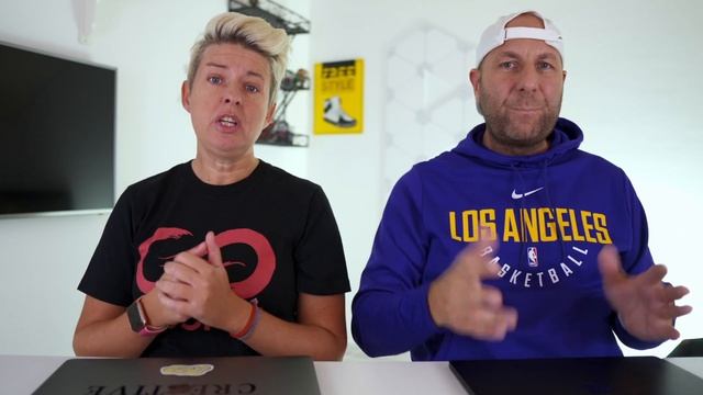 Microsoft Surface Laptop 3 Vs MacBook Pro 2019  (Apples And Pears!)