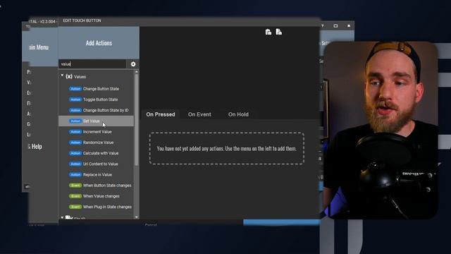 How To Setup a Soundboard on Touch Portal смотреть онлайн