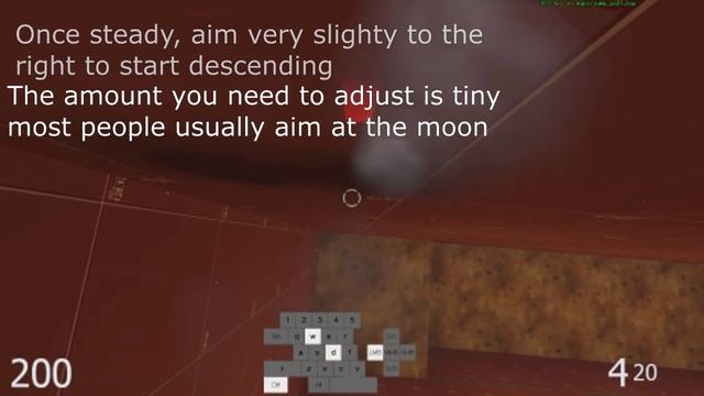 Tf2 Jumping - Wallpogo Guide (climbing, 2 wall, 1 wall, corners) смотреть онлайн