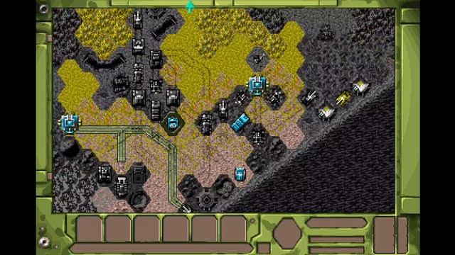 Battle Isle 2 - Datadisk 1 - deutsch - Folge XXXII - DURDERO (3) - Let's play! смотреть онлайн