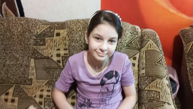 Вязаная кукла в стиле Тильда. смотреть онлайн