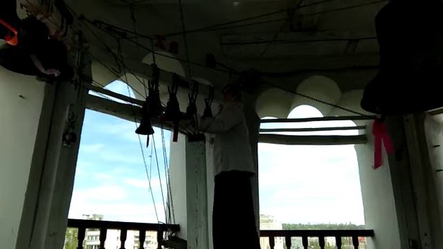 Пасхальный звон май 2021 год смотреть онлайн