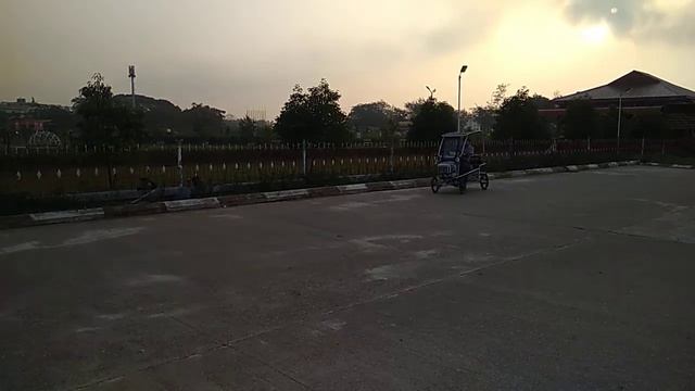 Made In  Myanmar   Evcar.