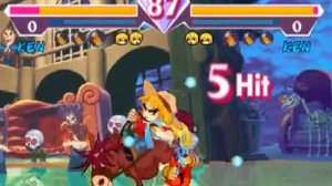 Уличные аниме драки игры драки