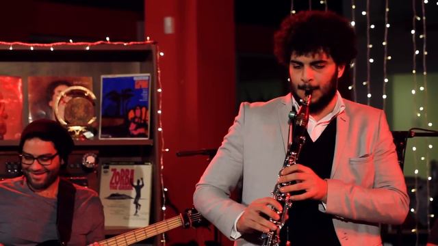 يا من هواه - عبدالرحمن محمد وغسان ابو حلتم смотреть онлайн