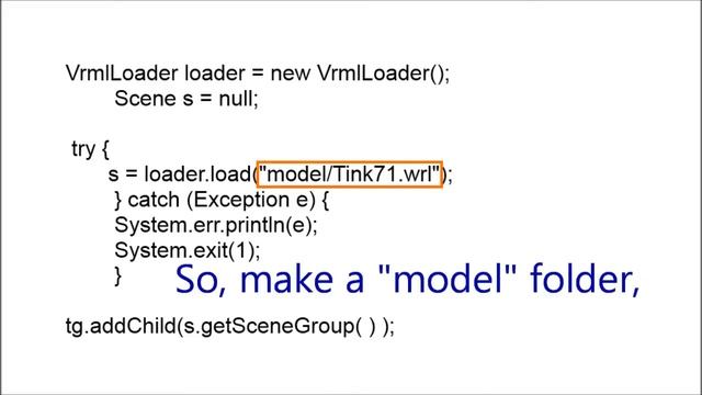 Eclipse: Simplest Way to Import Source Code and 3D Models (with Source Code - Link in Description) смотреть онлайн