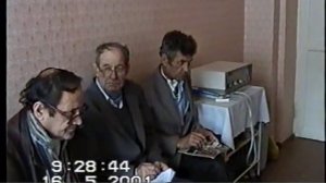 УРОК ПИЩЕВОДНОГО ГОЛОСА