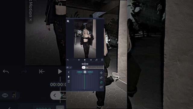 💕туториал на раздвоение в ам💕alight motion смотреть онлайн