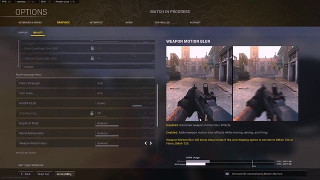 WARZONE FHD AAvsOFF, DLDSR (1440p) vs FHD AA (Nvidia Filters on) смотреть онлайн