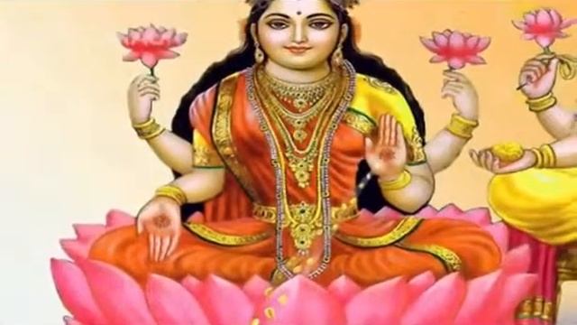 Mantra To Win Lottery - Gambling & Jackpot | Most Powerful Shree Lakshmi Mantra