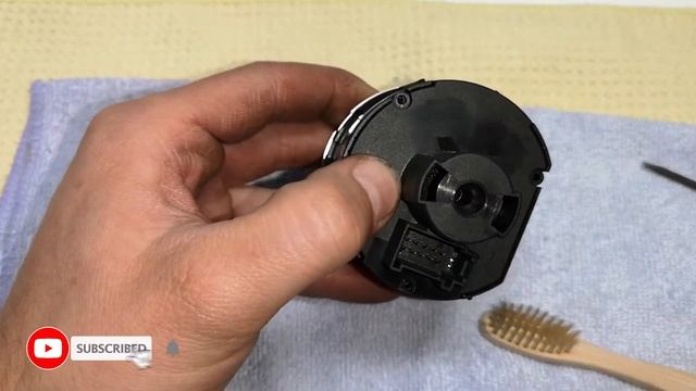 Lichtschalter reparieren Lichtautomatik Audi A8 4E D3 смотреть онлайн
