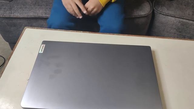 The Best and latest Laptop for You - Lenovo i3 11th Generation Laptop Unboxing and Review смотреть онлайн