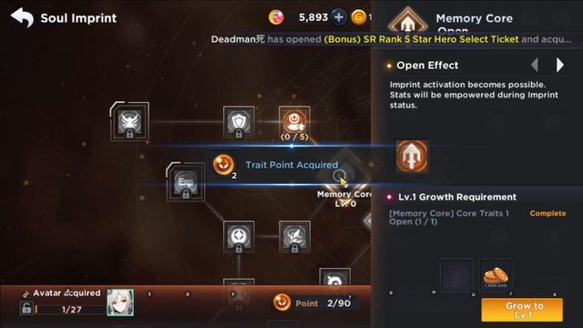 Let's BUILD HARPE [Grand Chase: Dimensional Chaser] смотреть онлайн
