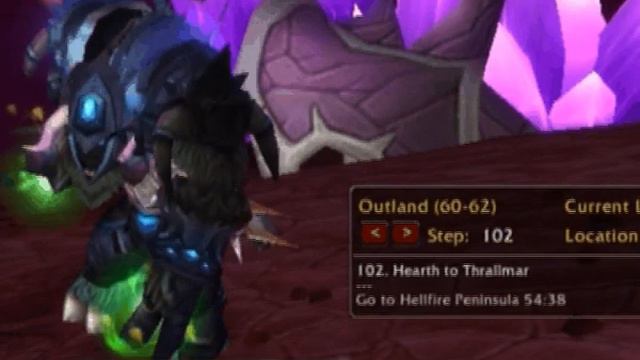 WOW Leveling Guide Addons Tutorial: Level To 80 In 8 Days, And Make Thousands Of Gold!